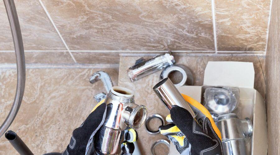 Local Chimney Repair in Ringgold, TX